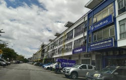 Jalan Klang Sentral 15, Klang, Selangor 41050