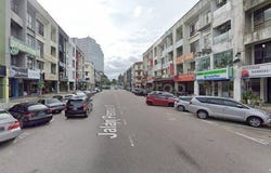 Johor Bahru, Johor 81750