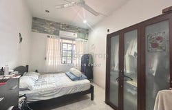 Laluan Perajurit 1, Ipoh, Perak 31400