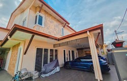 Off Jalan Reko, Kajang, Selangor 43000