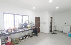 Jalan Sayang, Batu 9th Cheras, Selangor 43200