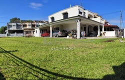 Bercham, Ipoh, Perak 31400