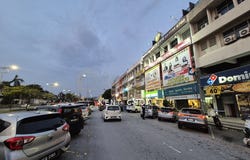 Petaling Jaya, Selangor 47400