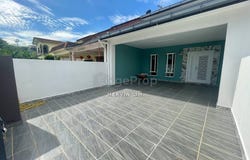 Jalan Bunga Mawar 6, Batu 9th Cheras, Selangor 43200