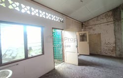 Jalan Eu Kong, Gopeng, Kampar, Perak 31600
