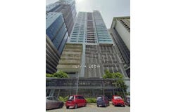 Off Jalan Sultan ismail , KLCC, Kuala Lumpur 50250