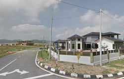 Jalan Selat 1a, Kerling, Selangor 35900