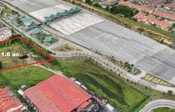 Shah Alam, Selangor 40200