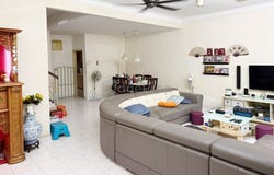 Jalan Puteri, Bandar Puteri Puchong, Selangor 47100