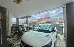 Kuala Lumpur, Kuala Lumpur 55300