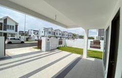 Semenyih, Selangor 43700