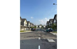 Shah Alam, Selangor 40400