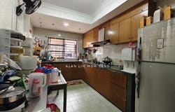 Jalan TK 2, Puchong, Selangor 47180