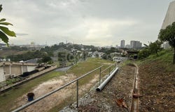 Jalan Bruas, Damansara, Kuala Lumpur