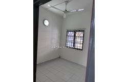 Jalan Cuepacs 2a, Kajang, Selangor 43000