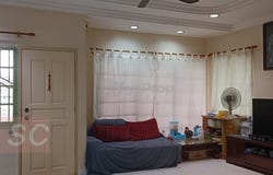 Jalan Kerongsang, Klang, Selangor 41200