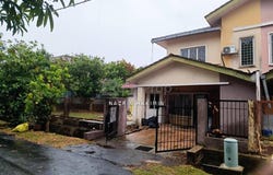 Jalan Tasik Puteri, Rawang, Selangor 48300