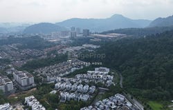 Ampang, Selangor 68000
