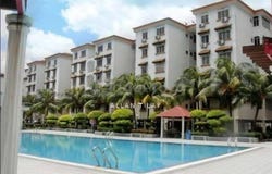 Persiaran Mulia, USJ 14, 47630, Selangor, USJ, Selangor 47630
