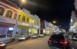 Taman Austin Heights 81100 Johor Bahru Johor, Johor Bahru, Johor 81100