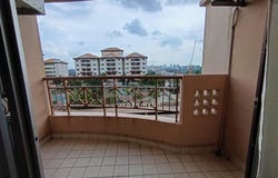 Jalan Masai Baru, Plentong, Johor 81750