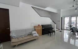 Persiaran Tun Teja, Shah Alam, Selangor 40470