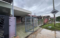 Mentakab, Pahang 28000