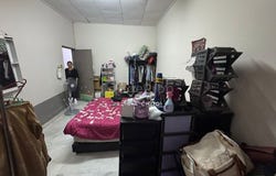 Jalan Rumbia, Johor Bahru, Johor 81100