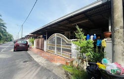 Lorong Haji Yaakob, Kapar, Selangor 42200