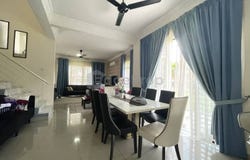 Jalan BS, Sungai Buloh, Selangor 47000