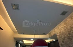 Jalan BP 11, Puchong, Selangor 47100