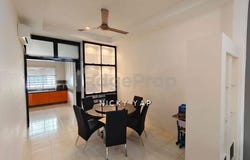 Kinta, Perak 31650