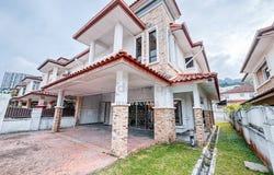 Jalan Tropika Kemensah 2, Taman Melawati, Selangor 68000