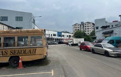 Jalan PS, Batu Caves, Selangor