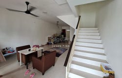 Pengerang, Johor 81600