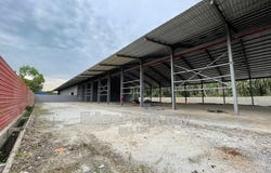 Kuala Selangor, Selangor 45600