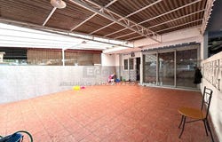 Jalan Mantap, Shah Alam, Selangor 40400