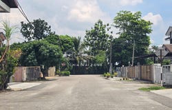 Jalan Kerongsang, Klang, Selangor 41200