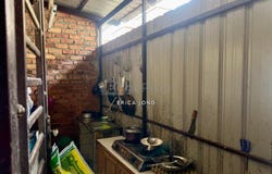 jalan ss 5/8, Kota Tinggi, Johor 81900