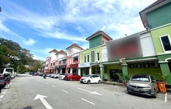 Cyberjaya, Selangor