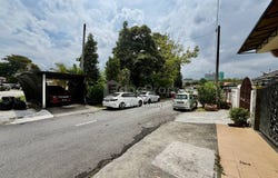 Jalan Rakan, Taman Rakan, Cheras South, Selangor 43000