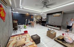 Jalan SP, Sungai Buloh, Selangor 47000