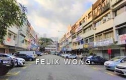 Cheras, Kuala Lumpur 55100