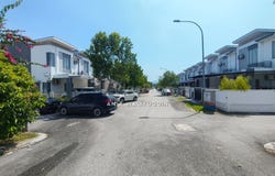 Jalan Puteri, Rawang, Selangor 48300