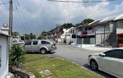 Jalan SS 19/6L, USJ, Selangor