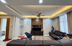 Kajang Perdana, Kajang, Selangor 43000