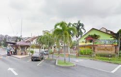 Puchong, Puchong, Selangor 47100
