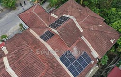 Rawang, Selangor 48020