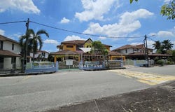 Simpang Ampat, Penang 14120