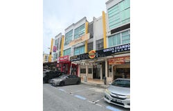 Skudai, Johor 81120